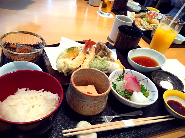 つる家 阪急うめだ本店 梅田 懐石 会席料理 食べログ