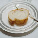 シャトー　ラ・パルム・ドール - パン2