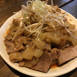 麺屋マスターピース 鴨川店 - 