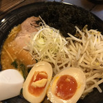 麺屋マスターピース 鴨川店 - 