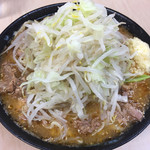 ラーメン二郎 - 