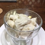 大衆食堂シックダール - ミスティドイ