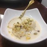 大衆食堂シックダール - ロシュマライ