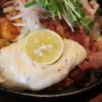 小さな森の喫茶店　レストラン　ワイルドダック - 