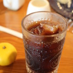 小さな森の喫茶店　レストラン　ワイルドダック - 