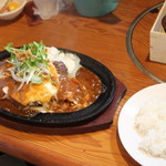 小さな森の喫茶店　レストラン　ワイルドダック - 