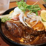 小さな森の喫茶店　レストラン　ワイルドダック - 