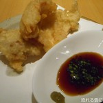 九州酒場 さく - とり天