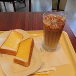 DOUTOR COFFEE SHOP - 