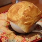 小さな森の喫茶店　レストラン　ワイルドダック - 