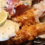 小さな森の喫茶店　レストラン　ワイルドダック - 