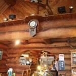 小さな森の喫茶店　レストラン　ワイルドダック - 