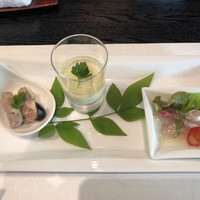 久右衛門邸 - 