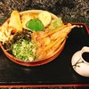 大地のうどん 東京馬場店