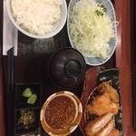 Tonkatsu Hamakatsu - 