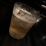 せきれい橋 川上庵 - 