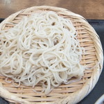 利久庵 - カキフライ丼セット