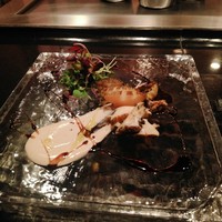 フランス料理 オークヴィル - 