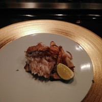 フランス料理 オークヴィル - 