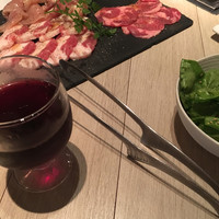 代官山焼肉 kintan - 