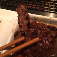 代官山焼肉 kintan - 