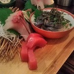 酒膳亭　松ノ木 - 