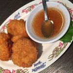 タイ国料理 ゲウチャイ - 