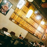 八重洲居酒場商店 - 