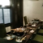 酒膳亭　松ノ木 - 