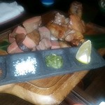 酒膳亭　松ノ木 - 