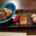 酒膳亭　松ノ木 - 