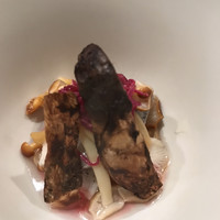 鮨 巳之七 - 