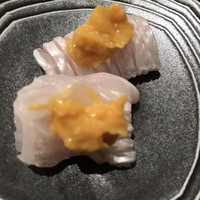 鮨 巳之七 - 