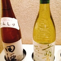 麻布箪笥町 天涼庵 - 