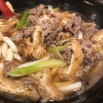 うどん 大吉 - 