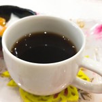 Hikari No Mori Kafe - ブレンドコーヒー
                        ¥300