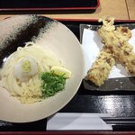 うどん処 松 - 