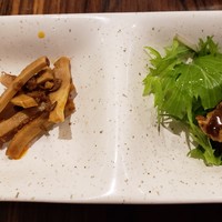 中華旬彩 森本 - 