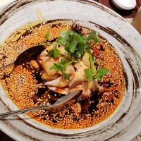 中華旬彩 森本 - 
