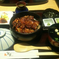 ひつまぶし名古屋備長 大名古屋ビルヂング店 - 
