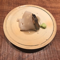 田久鮓 - 