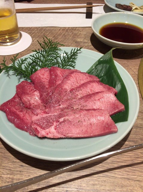 黒毛和牛焼肉 龍 淡路 焼肉 食べログ