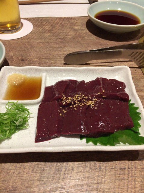 黒毛和牛焼肉 龍 淡路 焼肉 食べログ