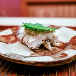 緒方 - ☆琵琶湖の天然鰻