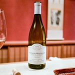 緒方 - ☆Chassagne-Montrachet 2006