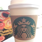 STARBUCKS COFFEE - 