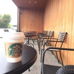 STARBUCKS COFFEE - 