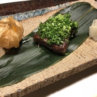 沖縄懐石 赤坂潭亭 - 