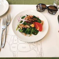 37 Steakhouse & Bar - 