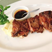 37 Steakhouse & Bar - 